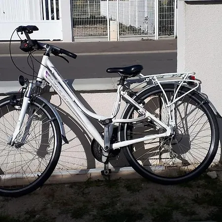 Montalivet A 1km,villa *