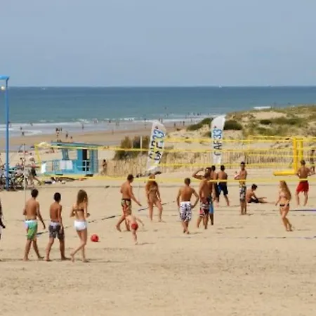 Montalivet A 1km,villa Villa *