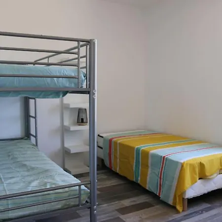 Montalivet A 1km,villa Vensac