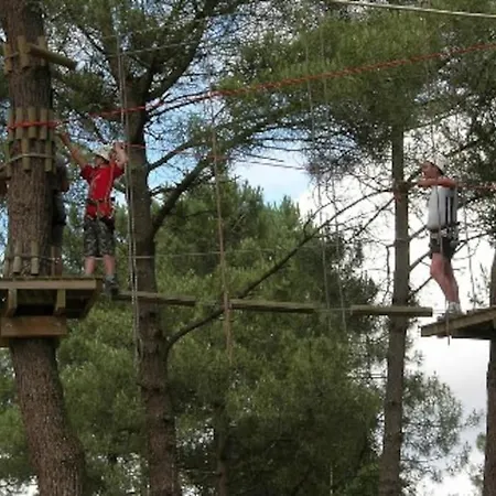 Villa Montalivet A 1km,villa