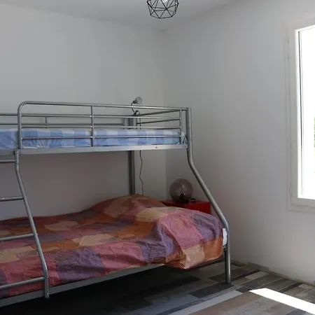 Montalivet A 1km,villa 빌라 Vensac